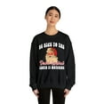 thumbnail image 3 of Dental Assistant Sweatshirt, Gifts, Crewneck, 3 of 6