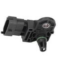thumbnail image 3 of Turbo Boost Pressure Sensor, High Efficiency MAP Manifold Pressure Sensor OE Specifications  For Car ANGGREK MAP Sensor, 3 of 8