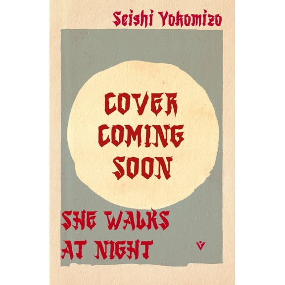 She Walks at Night (Paperback)