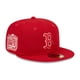 thumbnail image 1 of GORRA NEW ERA 59FIFTY BOSTON RED SOX ALL STAR GAME ´99 7 1/4 60398889, 1 of 5