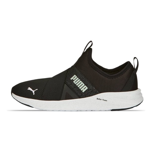 Tenis Puma Better foam prowl slip nova sh 37793801 negro 25.5