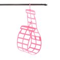 thumbnail image 1 of Zootealy Drying Pillow Rack Multifunctional Adjustable Easy Assemble Double Hooks Hanger for Plush Toy Pillows, 1 of 8