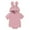 Red, variant on TOOYOU Baby Boy Easter Bodysuit Toddler Onesies Long Sleeve Solid Color Easter Rabbit Ear Jumpsuit Breathable Romper Size 18-24 Months Beige