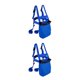 thumbnail image 2 of Soidarity Arnés de esquí y snowboard para niños Aprende a esquiar con seguridad Correa de esquí para patinaje sobre ruedas Tipo 1 2piezas, 2 of 6