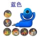 thumbnail image 1 of Star Moon Animal Projector Led Projector 6 Images Sensor Eu Plug Night Light For Kids Baby Bedroom Decoration, 1 of 3