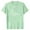 Mint Green, variant on VBTAPA Valentine's Day T-shirts for Men Heartbeat Graphic Tees Short Sleeve Casual Summer Tops Black L