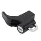thumbnail image 4 of Candado para casco ANGGREK Candado Multiusos Antirrobo con 2 Llaves para Motocicletas y scooters, 4 of 8