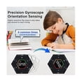 thumbnail image 3 of Pomodoro Timer, Productivity Timer,3, 5, 15, 30, 45, 60 Minute Preset Smart Countdown Timer, Time M, 3 of 5