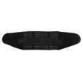 thumbnail image 4 of Liant Abdominal, Confortable Ajustement Parfait Design en Maille Réglable Bande Post-Partum Ventre Polyester Modelant pour Femmes Noir, Rouge, Abricot, Couleur Peau, 4 of 8
