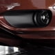 thumbnail image 5 of For 958 Turbo 2011-2014 Car Front Fog Light Decorative Cover 95850509300 95850509400, 5 of 5
