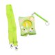 thumbnail image 2 of Ropa para muñecas Strade Fareast Limited colgante de llavero para muñecas 17 cm amarillo, 2 of 5