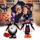 thumbnail image 4 of Gnomo De Otoño Gnomo De Otoño Decoración De Muñeca Sin Rostro Gnomo De Halloween Juguetes Lindos Elfo Enano Regalo Del Día De Acción De Gracias Decoración De Escena 2 Uds Advancent HA037737-00, 4 of 6
