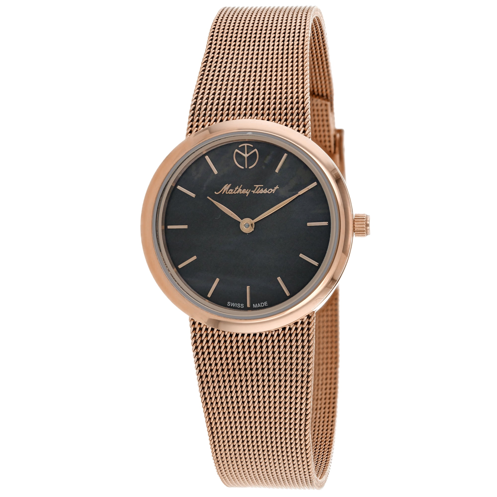 NWT Rene Mouris Dream I Chronograph Two-tone Dial Ladies Watch Rene Mouris Dream I Chronograph Two-tone Dial Ladies Watch  main image 2