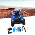 thumbnail image 4 of RC Crawler, 1/10 RC Offroad Car 1500mAh  for Outdoor ZP1010, 4 of 7