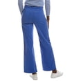 thumbnail image 2 of Madewell womens  The Emmy Wide Leg Pant, 23, Blue, 2 of 3