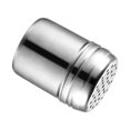 thumbnail image 5 of Uxcell 69mmLx52mmD Shaker de Acero Inoxidable para Condimentos, 5 of 5