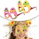 thumbnail image 1 of Anteojos de Pascua perfecl Accesorios para fotos de Cumpleaños Baby Shower, 1 of 8