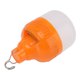 thumbnail image 4 of Bombilla LED, Lámpara Recargable De Larga Duración Para Acampar, Buena Disipación De Calor, Baja Pérdida De Luz Para Exteriores, 4 of 7