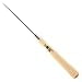 thumbnail image 3 of KAKURI Awl Tool for Sewing, Scratch Wood, Leather, Punch, Book Binding, Sharp Japanese Stainless Steel Scratch Awl 7" Long Multitool, Maple Wood Handle, Made in Japan, 3 of 4