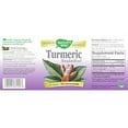 thumbnail image 2 of Standardized Turmeric by Nature's Way 60 Tablets, 2 of 2