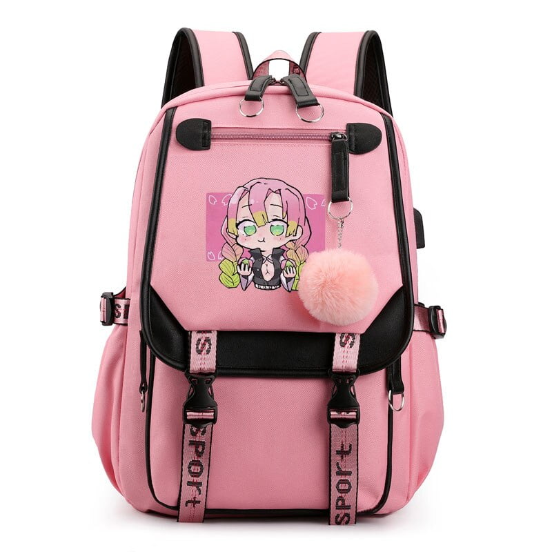 Mochilas anime para mujer new arrivals