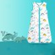 thumbnail image 1 of Saco de dormir para bebé XianweiShao Grobag original 6-18 m 2,5 tog, 1 of 1