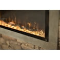 thumbnail image 3 of Touchstone Home Products 60'' Smart Electric Outdoor Fireplace, 3 of 9