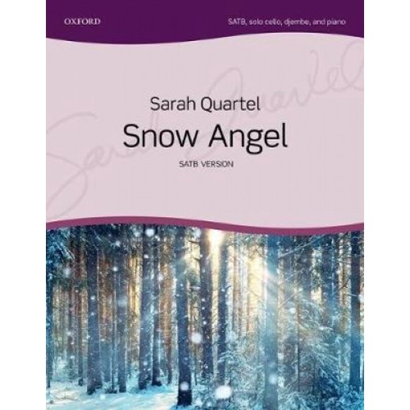 Quartel, S: Ange des Neiges