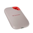 thumbnail image 2 of SANDISK Extreme Portable SSD 1TB - SDSSDE7W-1T00-AW25, 2 of 15