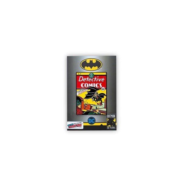Pin Toynk DC Comics Batman Volumen 1 #27 de colección