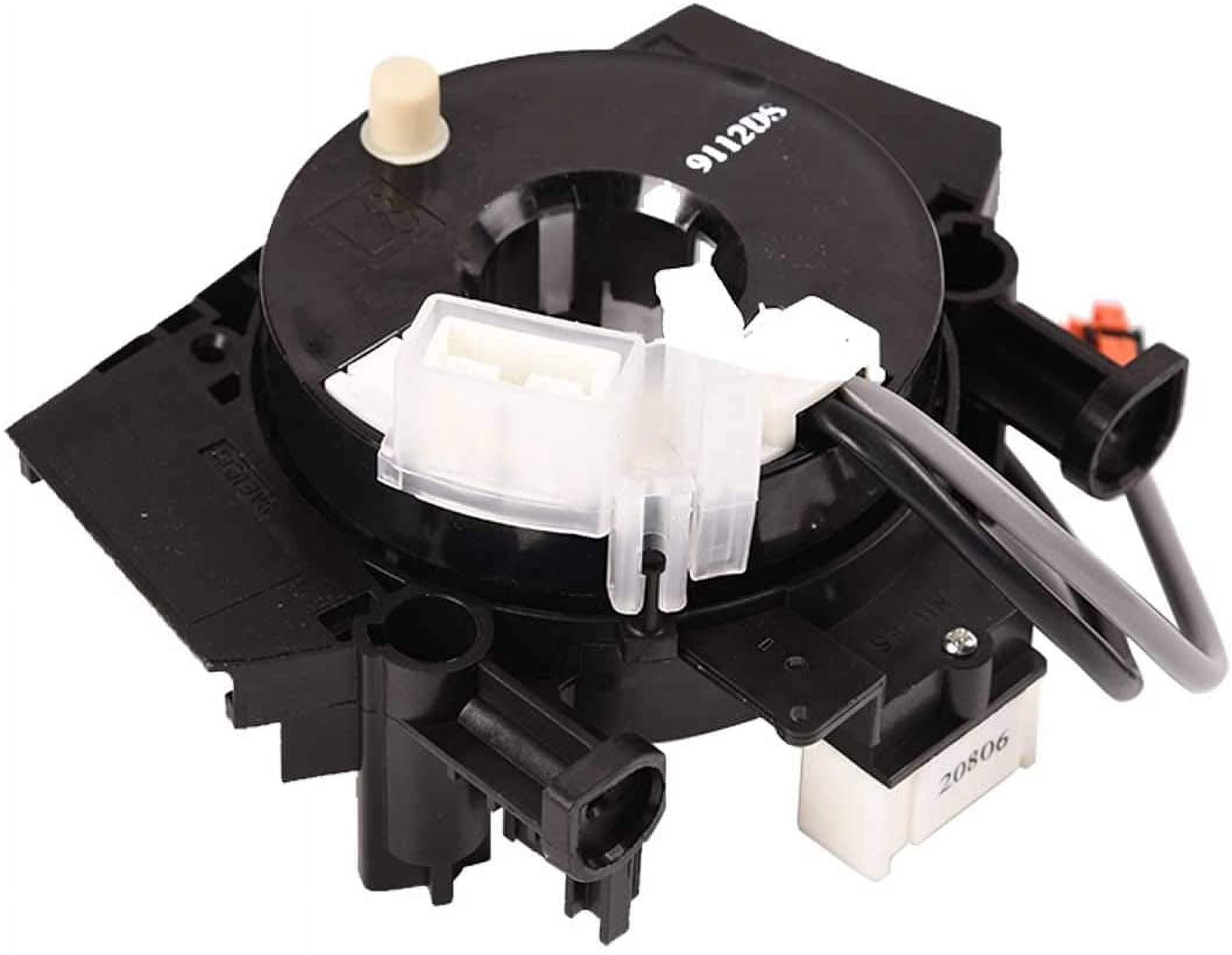 Bapmic Aftermarket Airbag Spiral Cable 25567-ET025 for 2006-09 