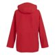 thumbnail image 2 of Regatta - Chaqueta Impermeable Birdie para Mujer (Rojo Miami), 2 of 4