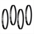 thumbnail image 1 of 4 Piezas para Accesorios de Correa para Fregadora de Suelos 1.0 2.0 Floor One 3M210 3M225 3M180, 1 of 1