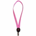 thumbnail image 1 of LED Light Up Lanyard key chain ID Badge Necklace Keys Holder Hanging Rope, 1 of 1