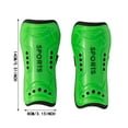 Soccer Guards Adult Youth Children Football Guards Football Leggings