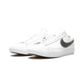 thumbnail image 2 of NIKE MENS Blazer Low Premium "White/Metallic Gold" BQ7460 101 from Stadium Goods, 2 of 9
