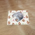 thumbnail image 4 of Gel Pet Mat Gel Material Reusable Summer Pad Heat Dissipating Soft Durable Easy Clean Versatile for Dogs Cats Indoor Outdoor Hot Weather Use, 4 of 6