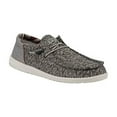 thumbnail image 4 of Hey Dude® Men's Wally Funk Fallen Rock Slip On Shoes 112743421, 4 of 7