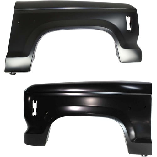 Fender For Ford Ranger 1983-1988 Front Driver and Passenger Side