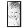 thumbnail image 2 of ArtToFrames 15x29 inch Black Picture Frame, Black Wood Poster Frame (4625), 2 of 8