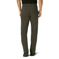 thumbnail image 3 of Wrangler Regular Fit Straight-Leg Utility Pant (Men's), 1 Count, 1 Pack, 3 of 9