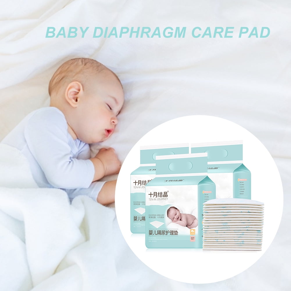 disposable pee pads for babies