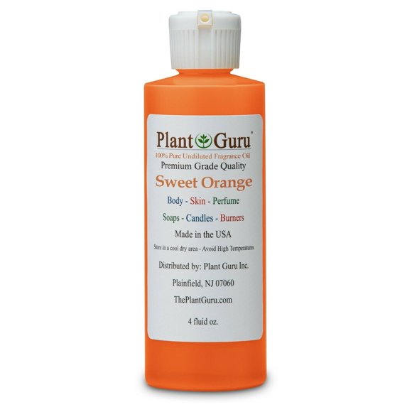 Candle Fragrance Oils