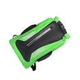 thumbnail image 2 of Mochila impermeable Naiovety Gran capacidad Camping Senderismo Drifting Natación al aire Verde, 2 of 6
