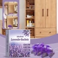 thumbnail image 2 of Sachet de Lavande pour Sachets de Parfum d'Ambiance à la Maison Sachets Désodorisants pour Placards, 2 of 8