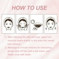 thumbnail image 1 of BKER Hair Removal For Smooth Skin Depilatory Solution Gentle Formula For All Skin Types Easy Application 50g, 1 of 7