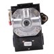 thumbnail image 5 of Interruptor De Presión Del Compresor De Aire, Interruptor De Control De Presión Del Compresor De Aire De 4 Puertos 95 A 125 PSI Eficiencia Mejorada ABS Acero Inoxidable Para, 5 of 7
