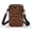 Dragonfly, variant on HELLHERO Shoulder Bags for Adult Casual Use Insect Floral Art Crossbody Bag 2 Zippers