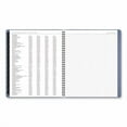 thumbnail image 6 of Contemporary Monthly Planner, 11.38 x 9.63, Blue Cover, 12-Month (Jan to Dec): 2026 | Bundle of 2, 6 of 10