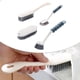 thumbnail image 5 of Juego de cepillos de limpieza multis 4 piezas Cepillos de limpieza de cocina de plástico para fregar platos para cocinar Vanity Top Floor - B Sunnimix Cepillo de limpieza, 5 of 8